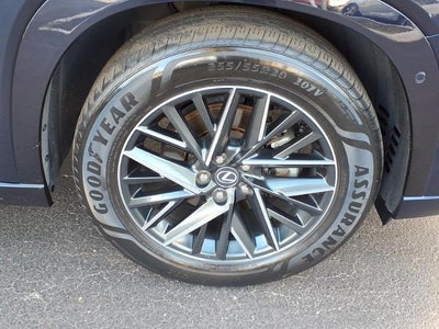 2024 Lexus TX 350 Luxury FWD