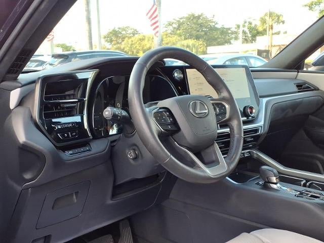 2024 Lexus TX 350 Luxury FWD