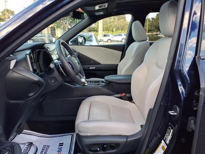 2024 Lexus TX 350 Luxury FWD