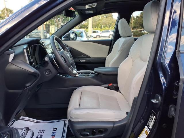 2024 Lexus TX 350 Luxury FWD