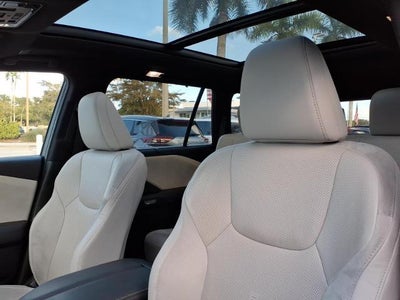 2024 Lexus TX 350 Luxury FWD