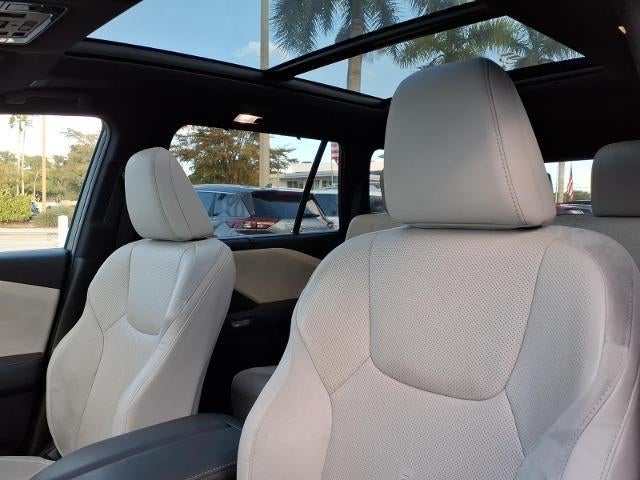 2024 Lexus TX 350 Luxury FWD