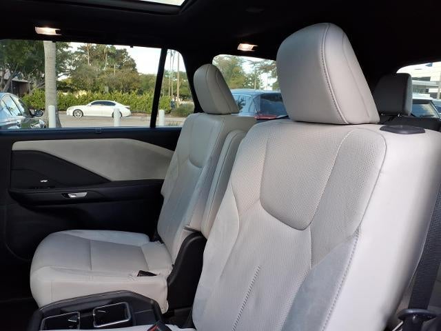 2024 Lexus TX 350 Luxury FWD