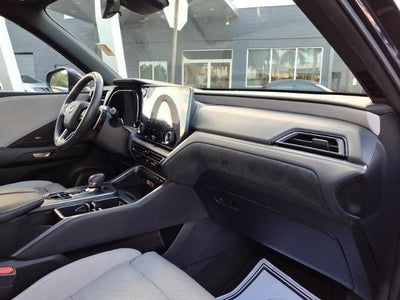 2024 Lexus TX 350 Luxury FWD