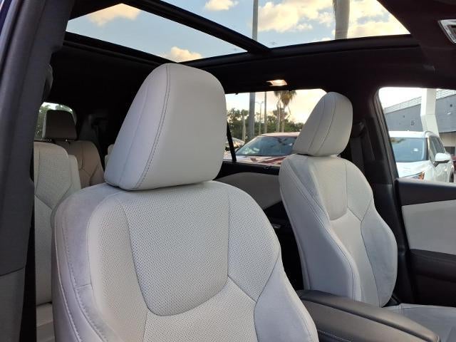 2024 Lexus TX 350 Luxury FWD