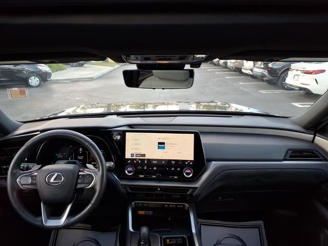 2024 Lexus TX 350 Luxury FWD