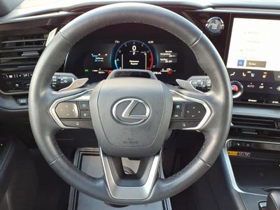 2024 Lexus TX 350 Luxury FWD