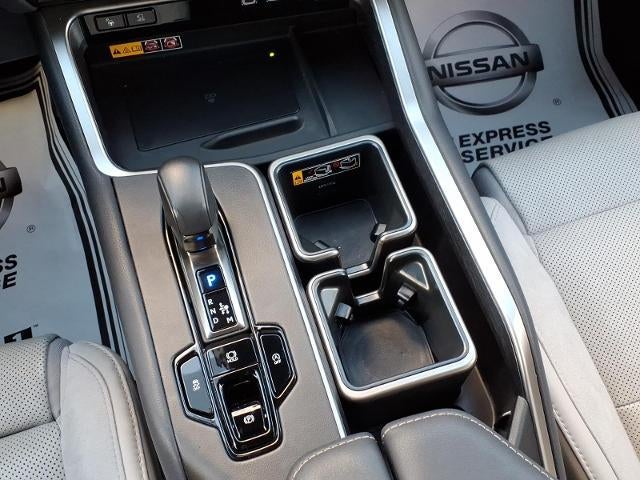 2024 Lexus TX 350 Luxury FWD