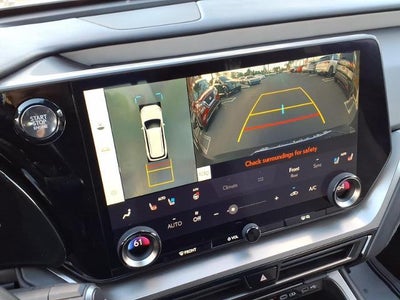 2024 Lexus TX 350 Luxury FWD