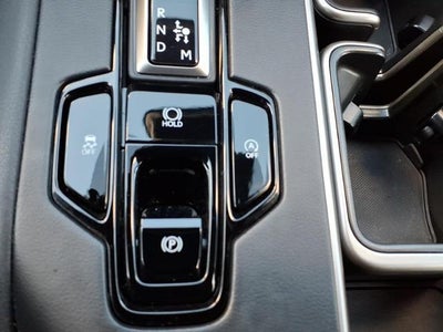 2024 Lexus TX 350 Luxury FWD