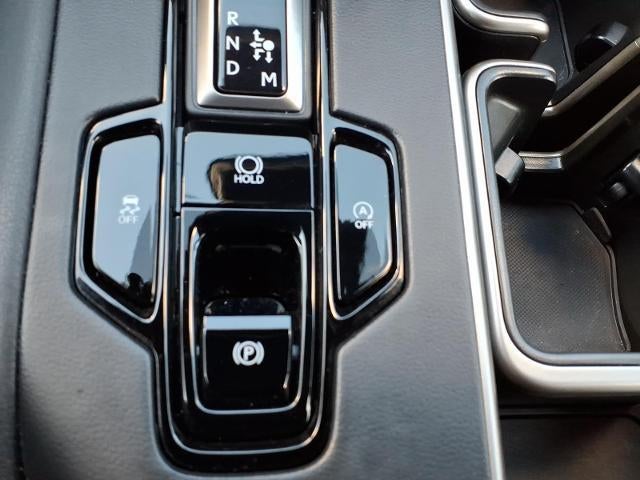 2024 Lexus TX 350 Luxury FWD