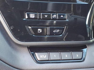 2024 Lexus TX 350 Luxury FWD