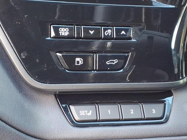 2024 Lexus TX 350 Luxury FWD