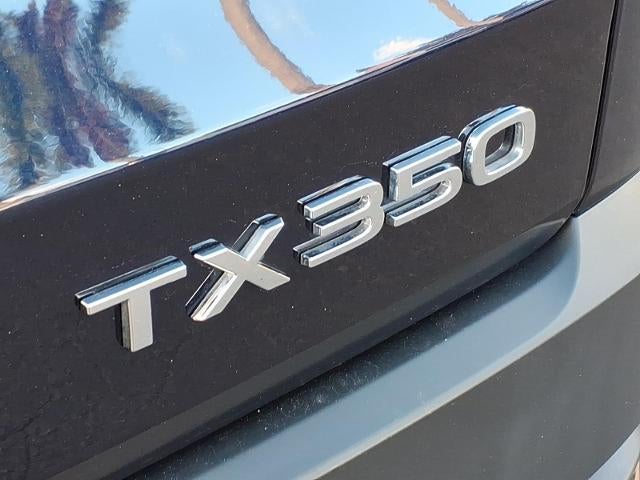 2024 Lexus TX 350 Luxury FWD