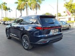 2024 Lexus TX 350 Luxury FWD