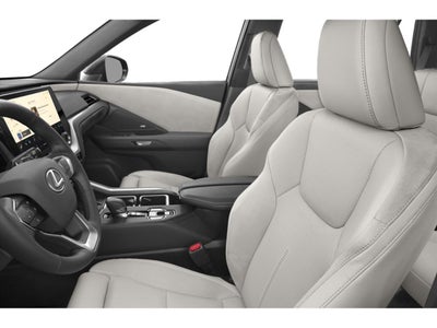 2024 Lexus TX 350 Luxury FWD