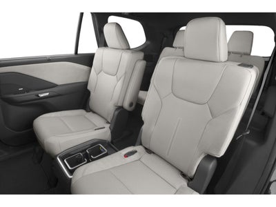 2024 Lexus TX 350 Luxury FWD