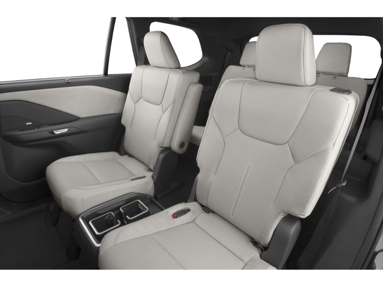 2024 Lexus TX 350 Luxury FWD