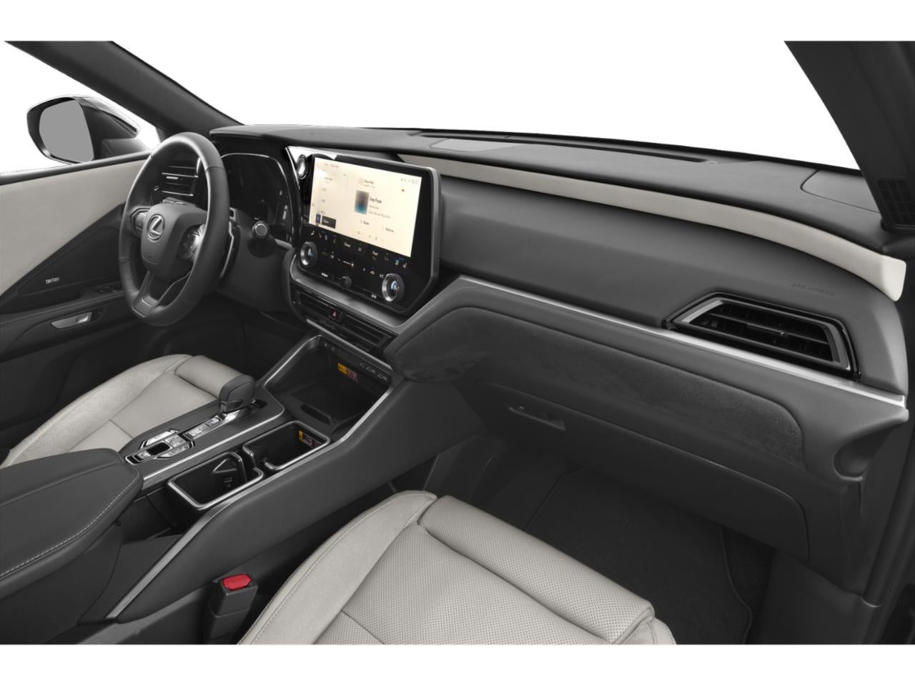 2024 Lexus TX 350 Luxury FWD