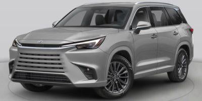 2024 Lexus TX 350 Luxury FWD