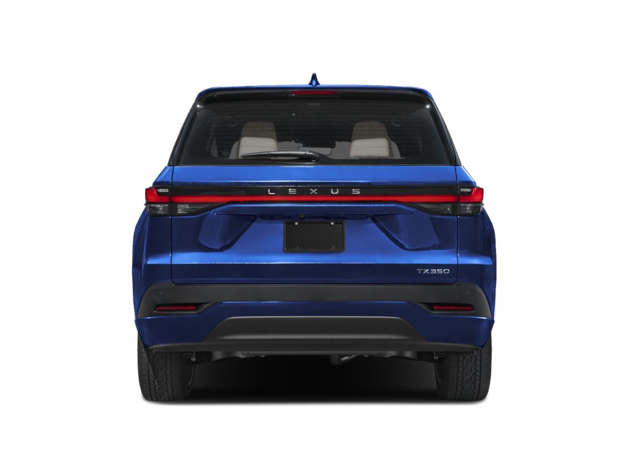 2024 Lexus TX 350 Luxury FWD