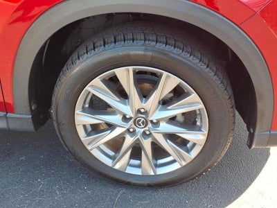 2020 Mazda Mazda CX-5 Grand Touring