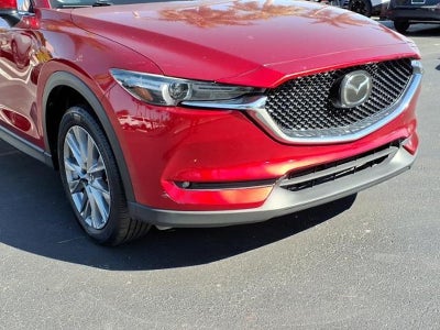 2020 Mazda Mazda CX-5 Grand Touring