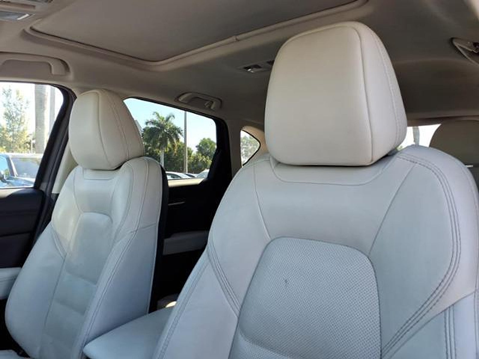 2020 Mazda Mazda CX-5 Grand Touring