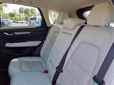 2020 Mazda Mazda CX-5 Grand Touring