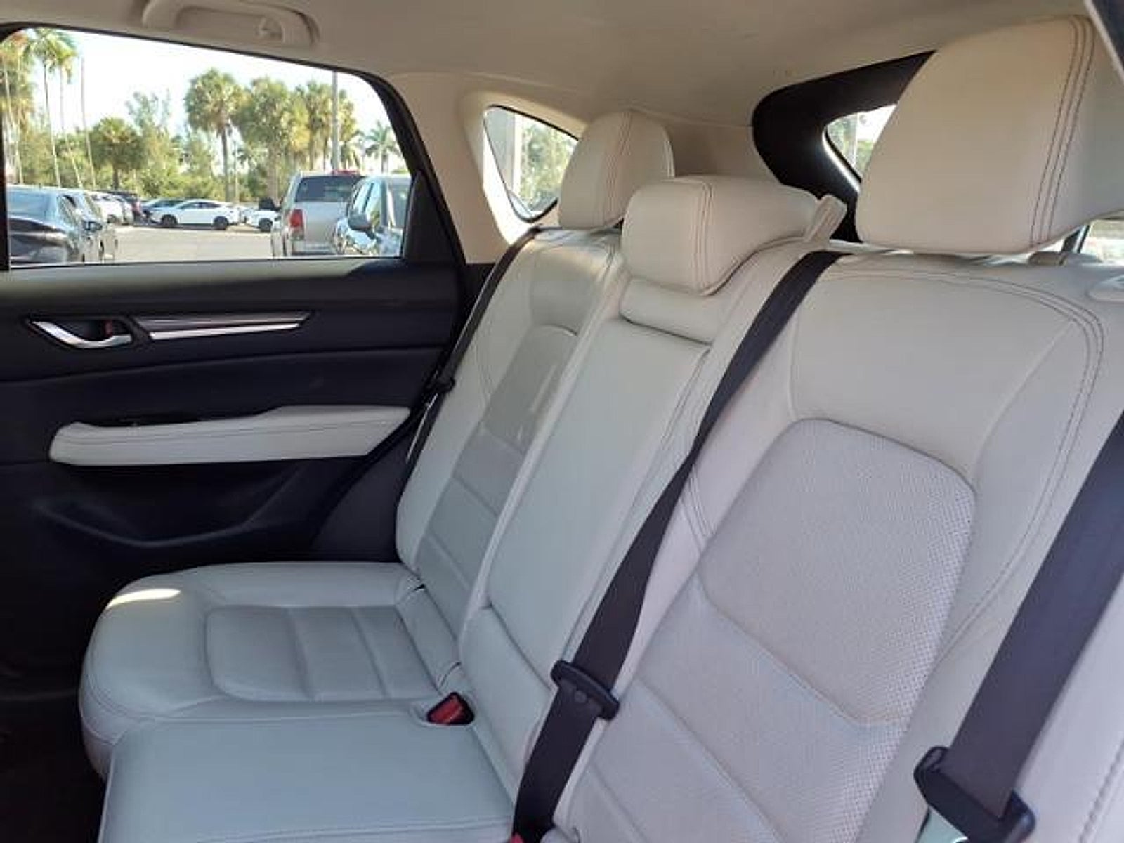 2020 Mazda Mazda CX-5 Grand Touring