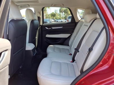 2020 Mazda Mazda CX-5 Grand Touring