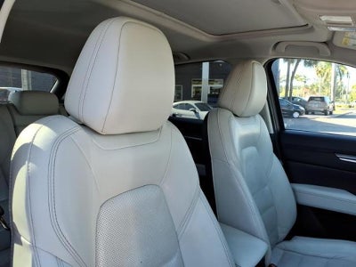 2020 Mazda Mazda CX-5 Grand Touring