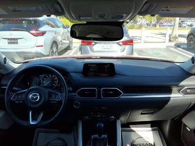 2020 Mazda Mazda CX-5 Grand Touring