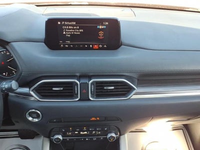 2020 Mazda Mazda CX-5 Grand Touring