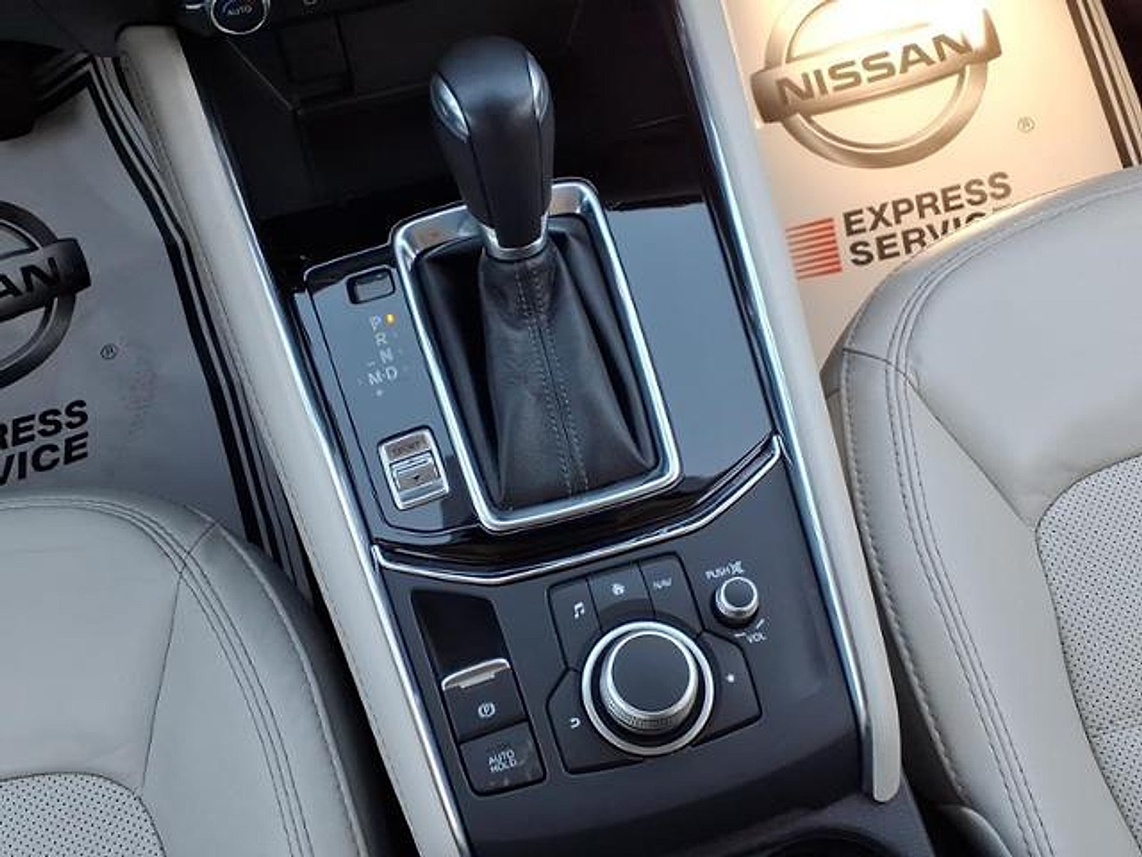 2020 Mazda Mazda CX-5 Grand Touring