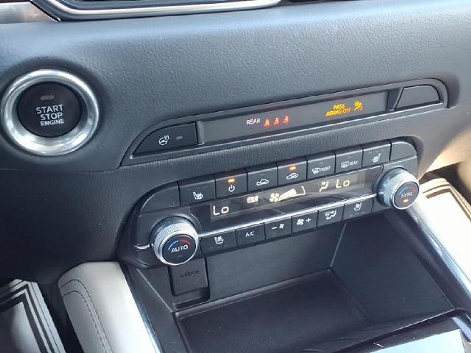 2020 Mazda Mazda CX-5 Grand Touring