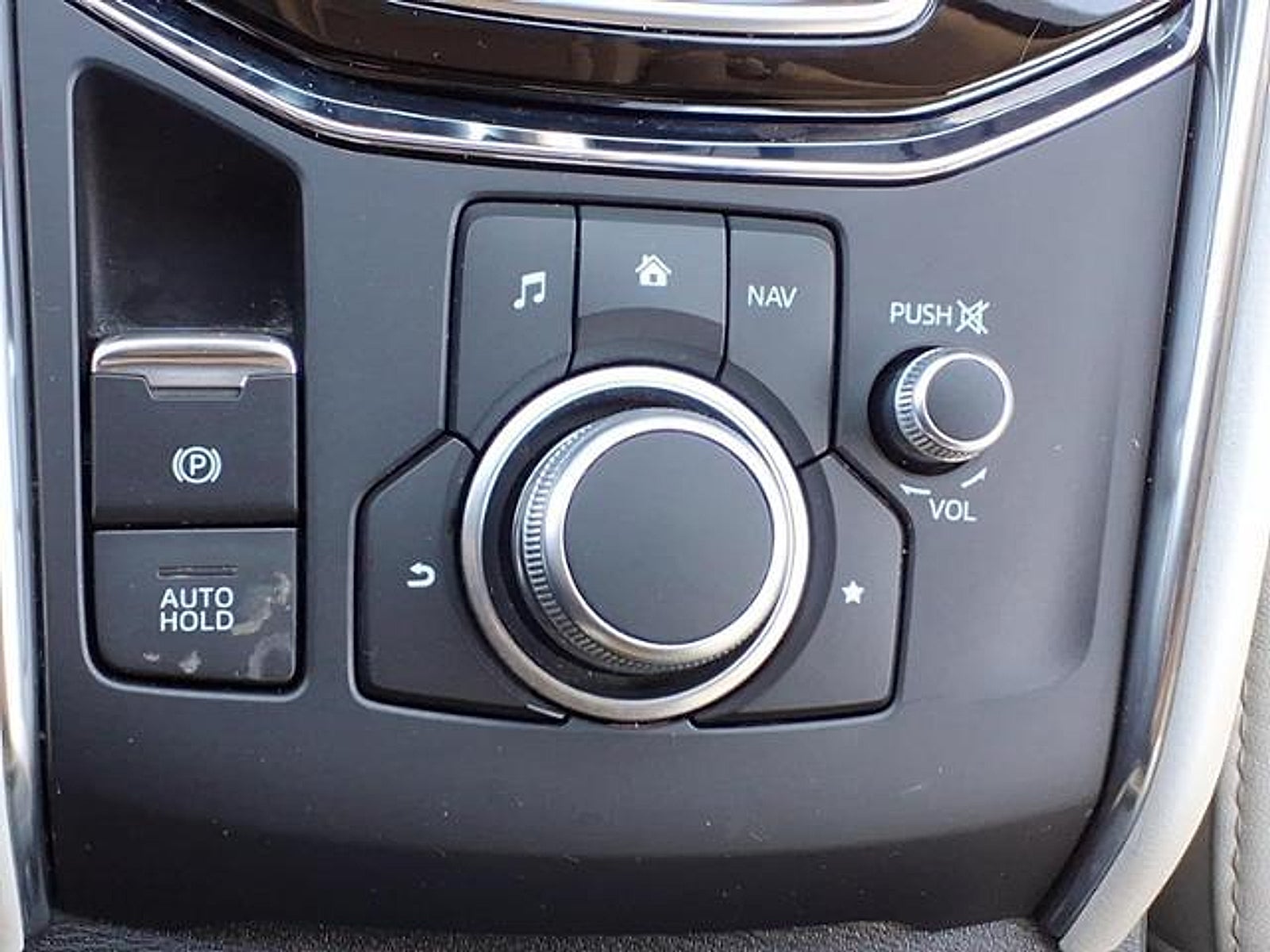 2020 Mazda Mazda CX-5 Grand Touring