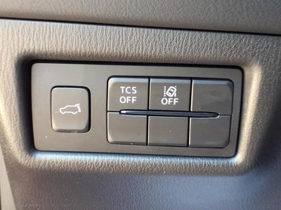 2020 Mazda Mazda CX-5 Grand Touring