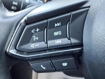 2020 Mazda Mazda CX-5 Grand Touring