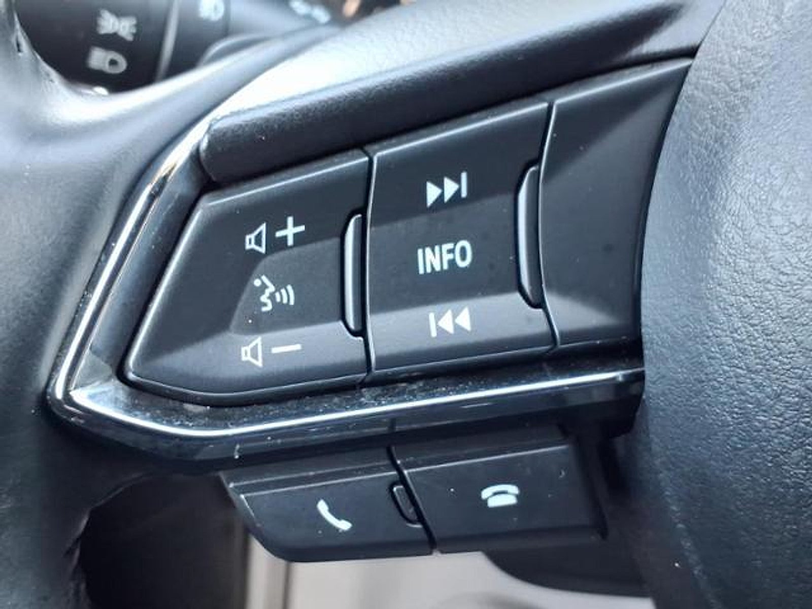 2020 Mazda Mazda CX-5 Grand Touring