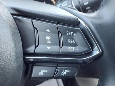 2020 Mazda Mazda CX-5 Grand Touring