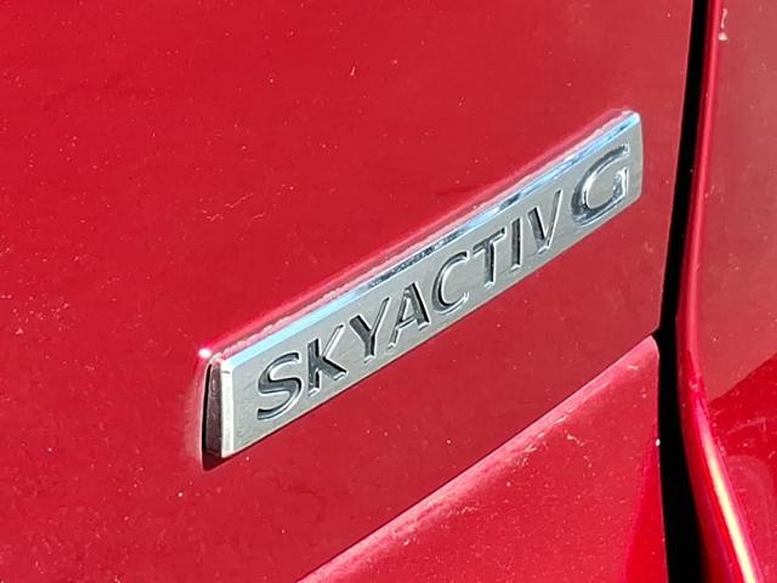 2020 Mazda Mazda CX-5 Grand Touring