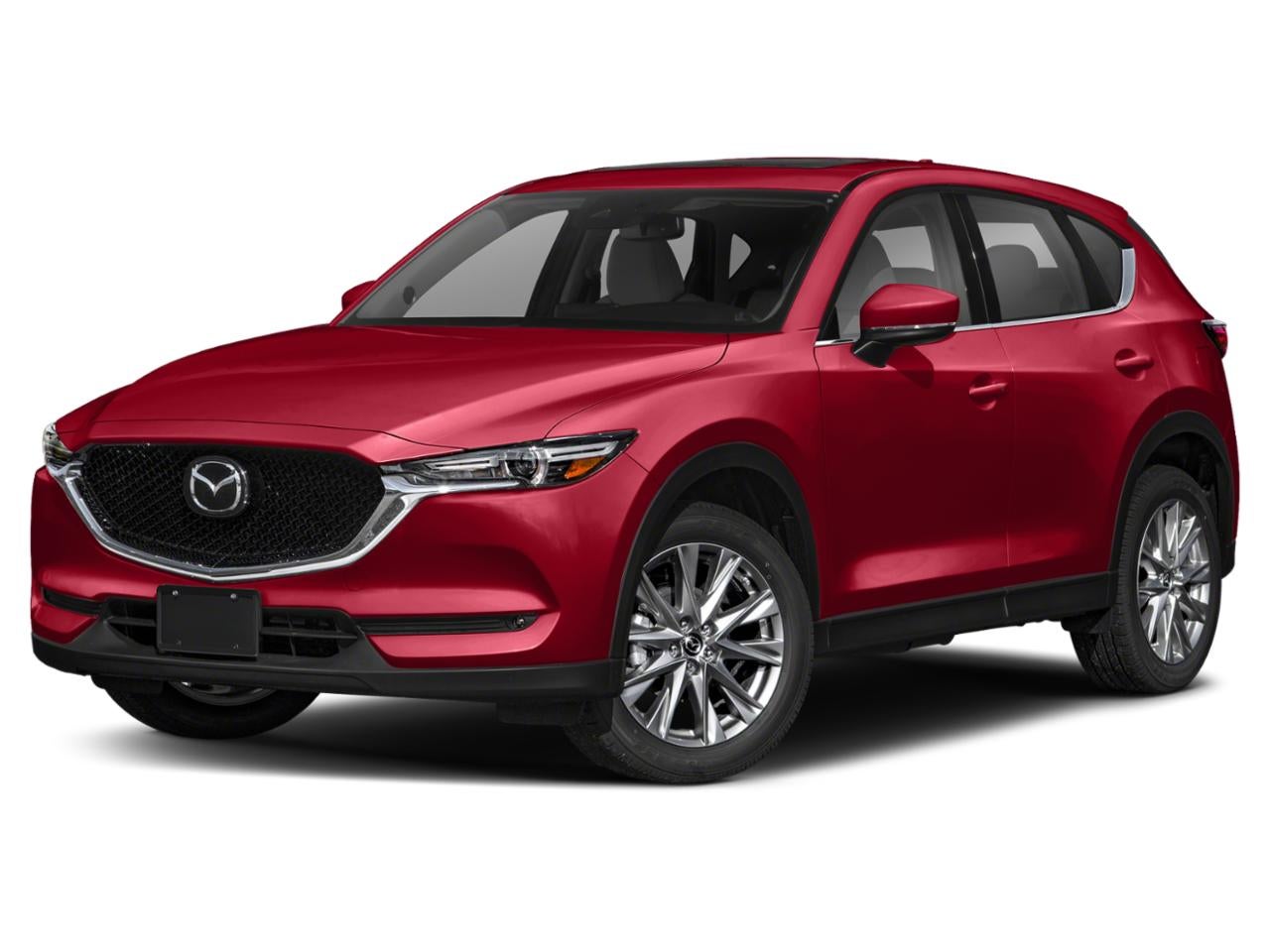 2020 Mazda Mazda CX-5 Grand Touring