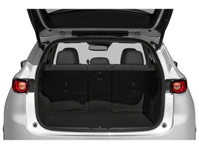 2020 Mazda Mazda CX-5 Grand Touring