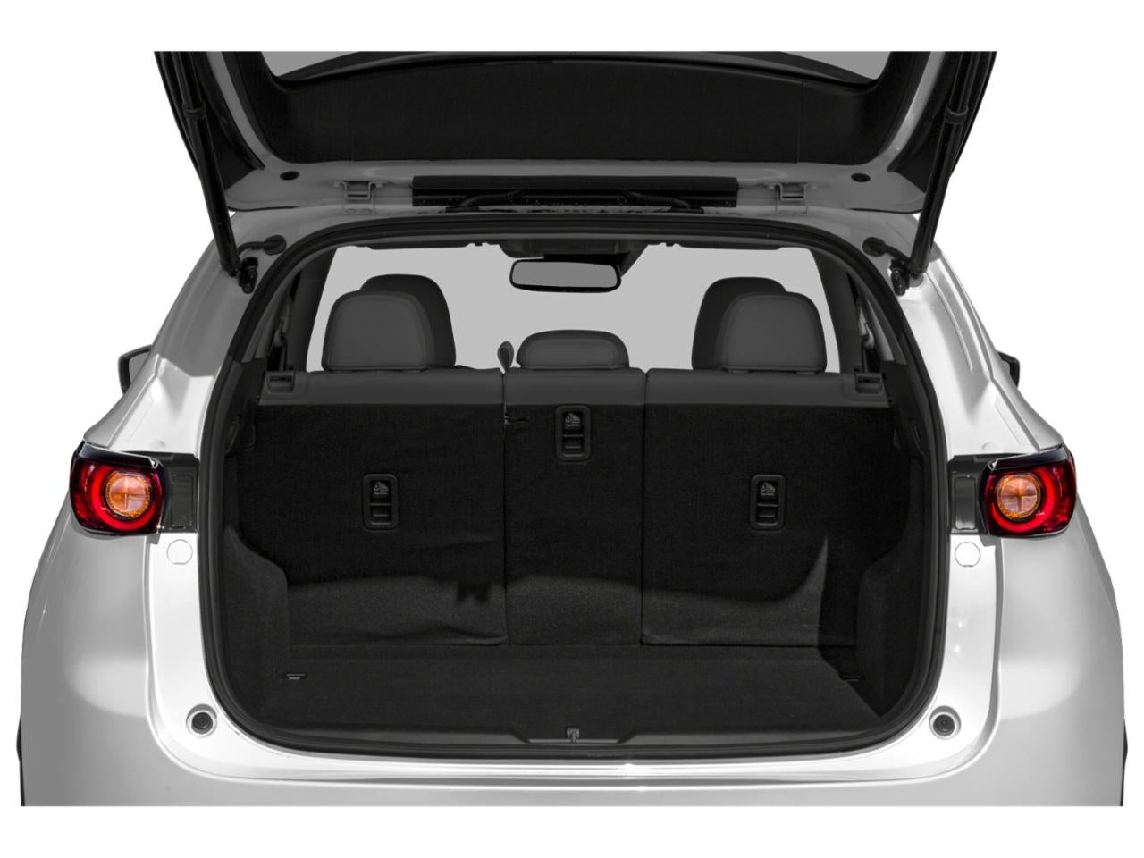 2020 Mazda Mazda CX-5 Grand Touring