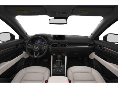 2020 Mazda Mazda CX-5 Grand Touring