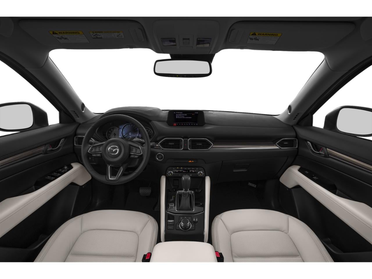 2020 Mazda Mazda CX-5 Grand Touring