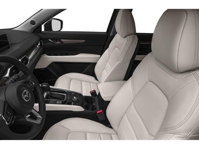 2020 Mazda Mazda CX-5 Grand Touring