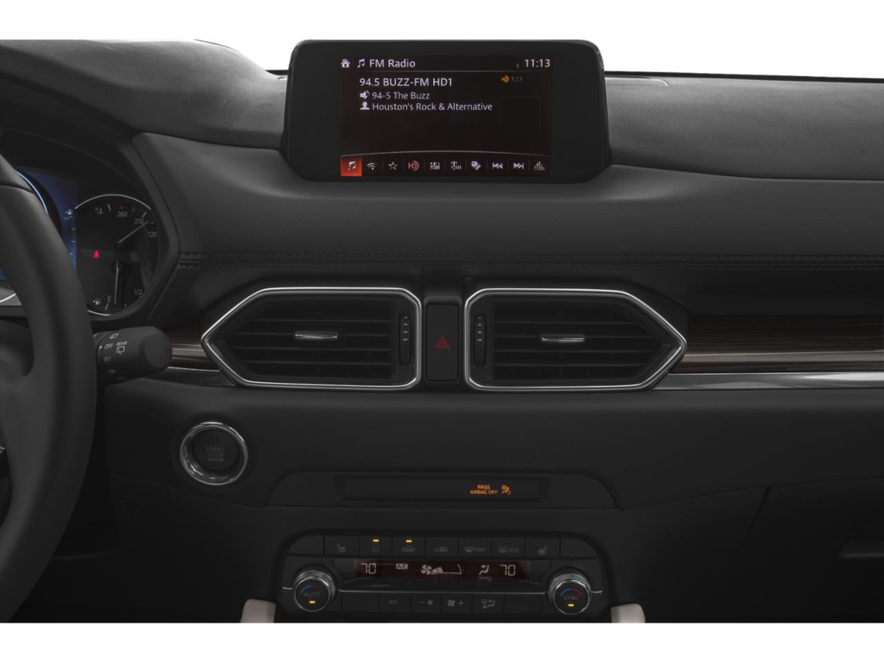 2020 Mazda Mazda CX-5 Grand Touring