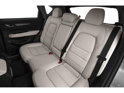 2020 Mazda Mazda CX-5 Grand Touring